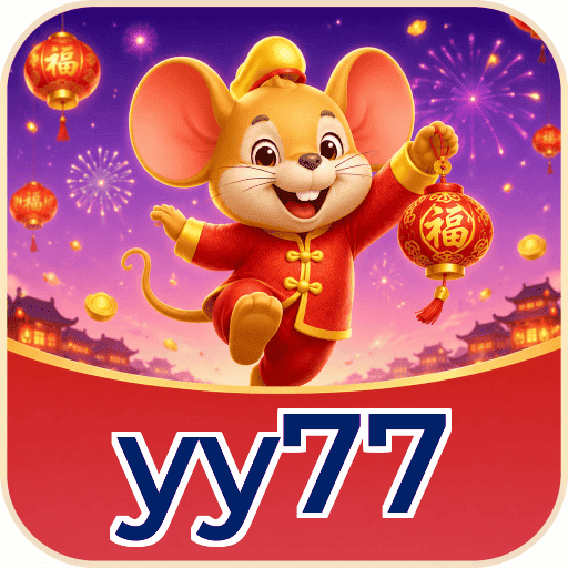 yy77 VIP Program Logo