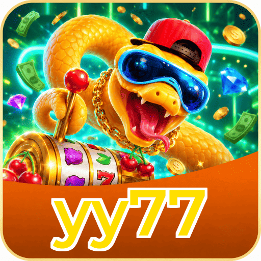 yy77 Logo Verificado