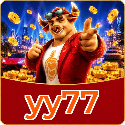 Logo yy77 Plataforma Certificada