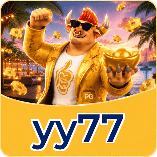 yy77 Jackpots Progressivos