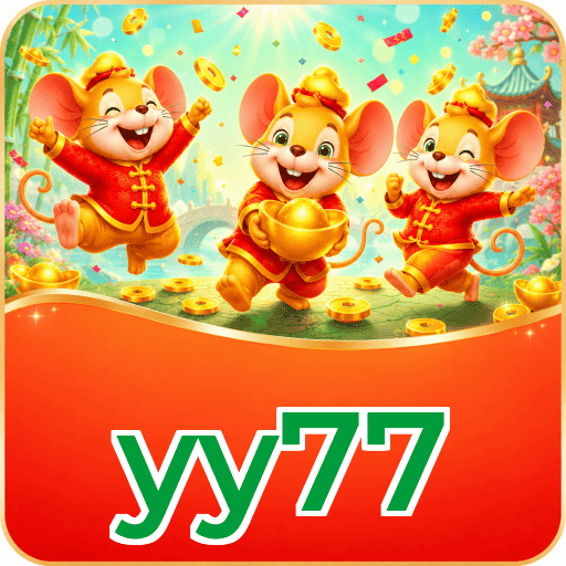 yy77 Logo Oficial