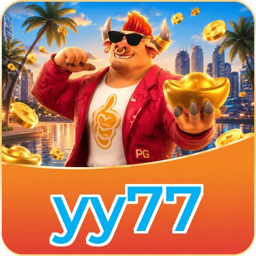 Logo da yy77