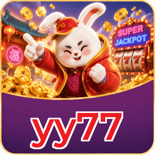 yy77 Logo Seguro