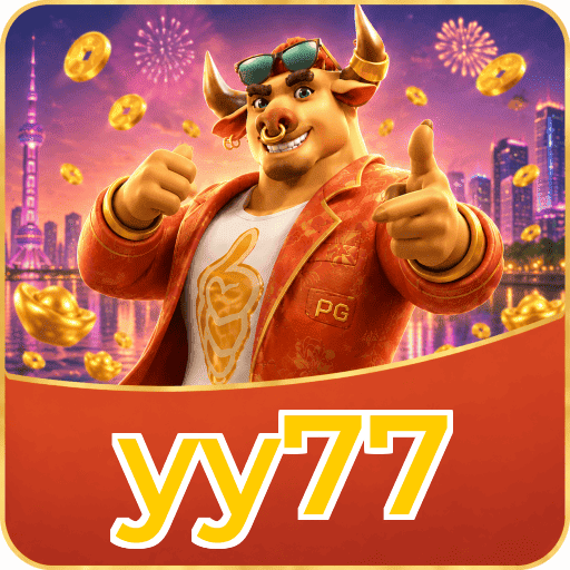 Logo yy77 Loteria Online